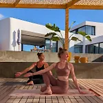 Simone - 5 - Piscine Chauffee Villa